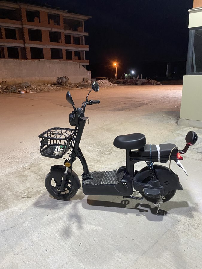 Skyjet Twister E1 Pro 2026 - fotoğraf 5