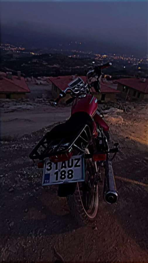 Kuba CG 50 Pro 2023 - Acil satılık