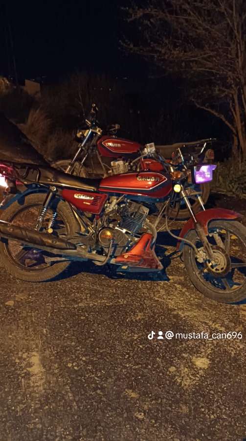 Kuba CG 50 Pro 2023 - fotoğraf 5