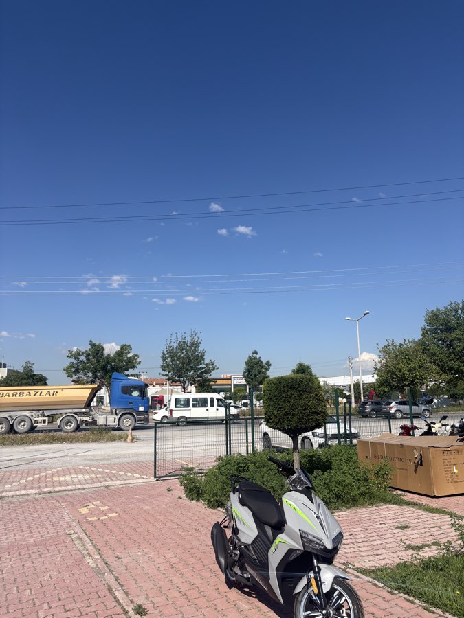 Apachi Ravex 2026 - fotoğraf 2