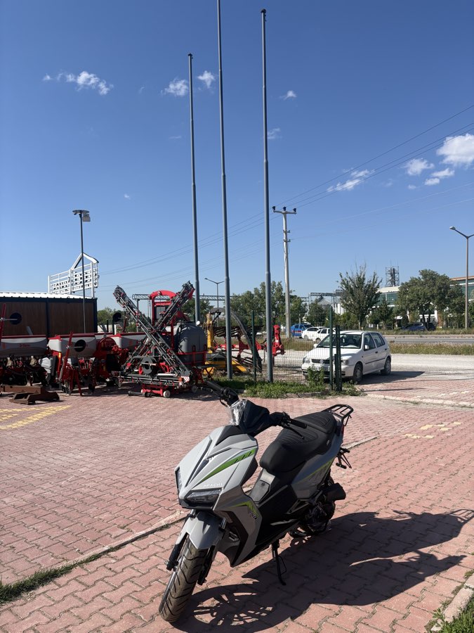 Apachi Ravex 2026 - fotoğraf 3