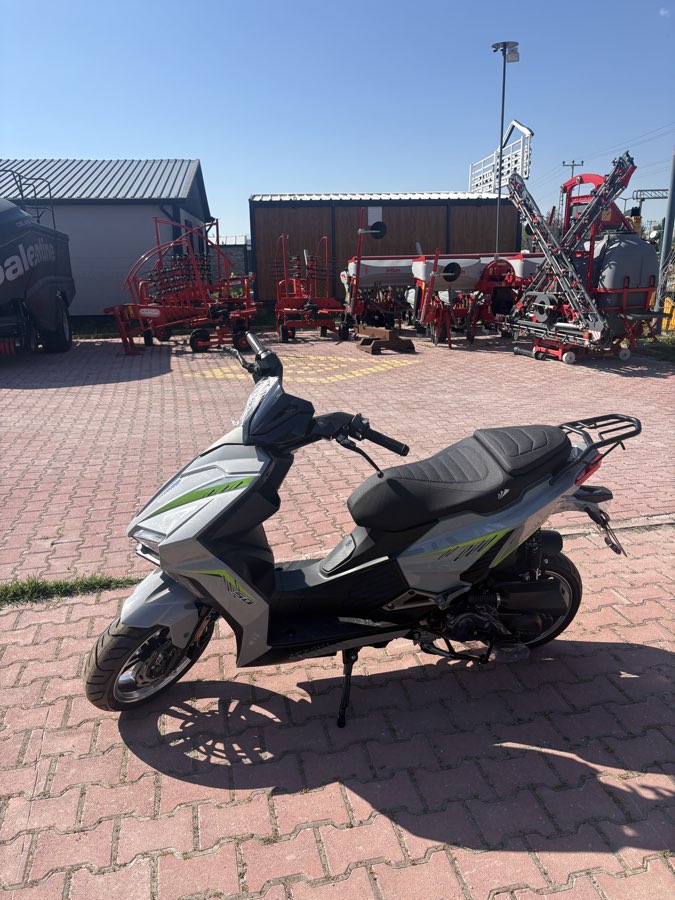 Apachi Ravex 2026 - fotoğraf 4