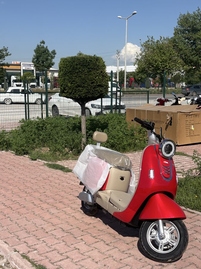 Apachi Vita 2026 - fotoğraf 2