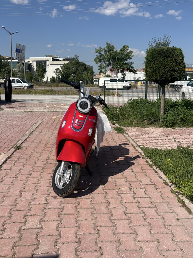 Apachi Vita 2026 - fotoğraf 3