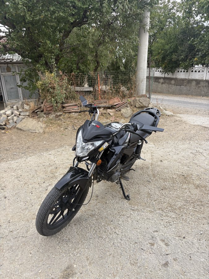 RKS 125R 2023 - Rks 125r