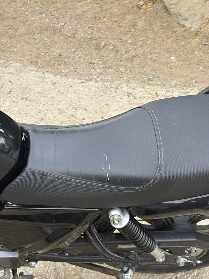 RKS 125R 2023 - fotoğraf 4