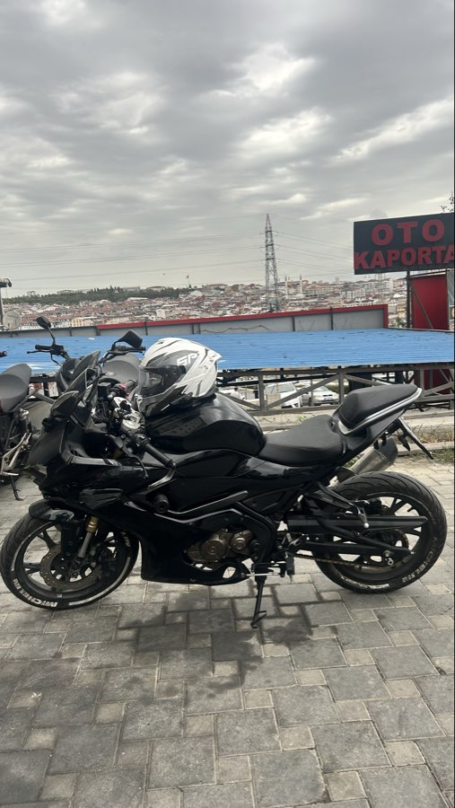 RKS 125R 2024 - fotoğraf 3