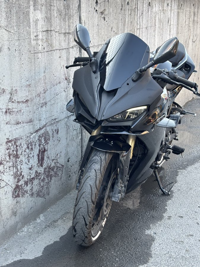 RKS 125R 2024 - fotoğraf 4