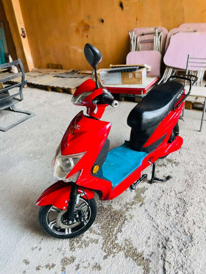 Volta VS1 2022 - fotoğraf 2