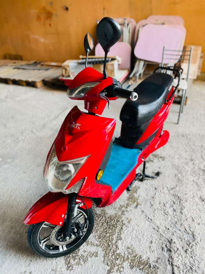 Volta VS1 2022 - fotoğraf 4