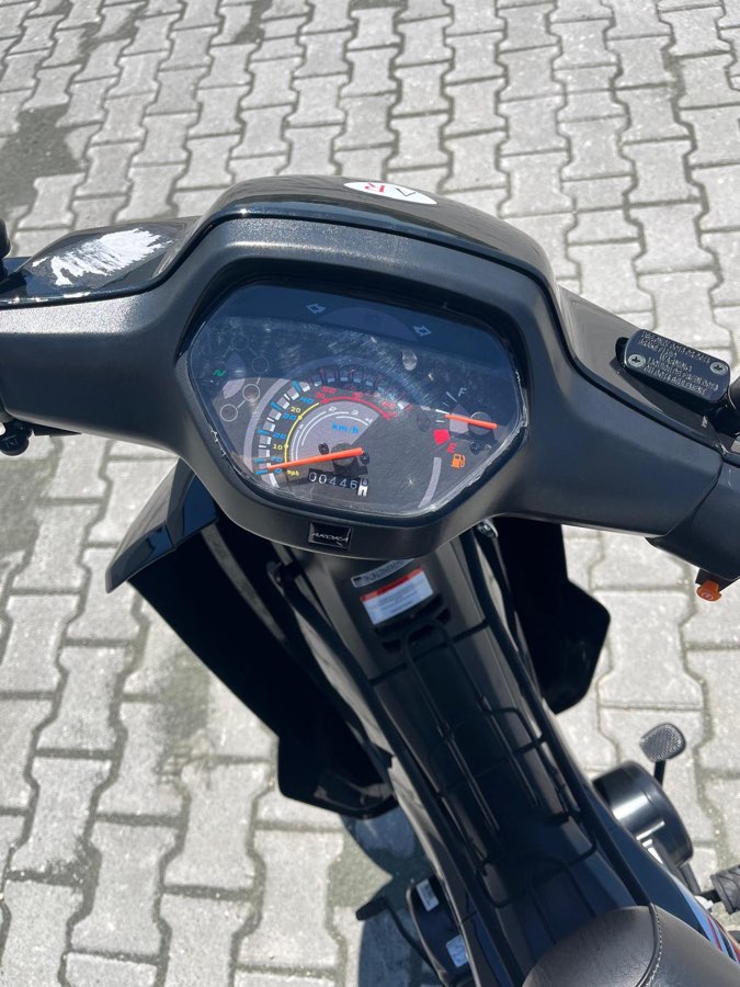 Arora Fırtına 50 2025 - fotoğraf 2