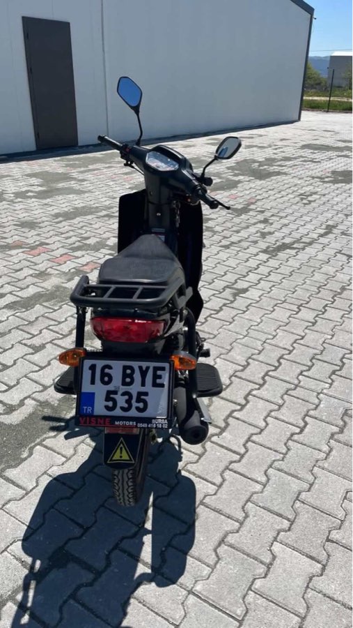Arora Fırtına 50 2025 - fotoğraf 3