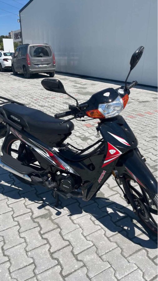 Arora Fırtına 50 2025 - fotoğraf 4