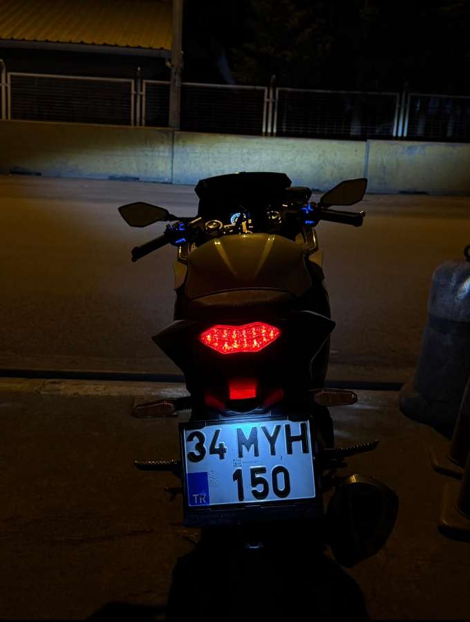 RKS R250 2024 - fotoğraf 2