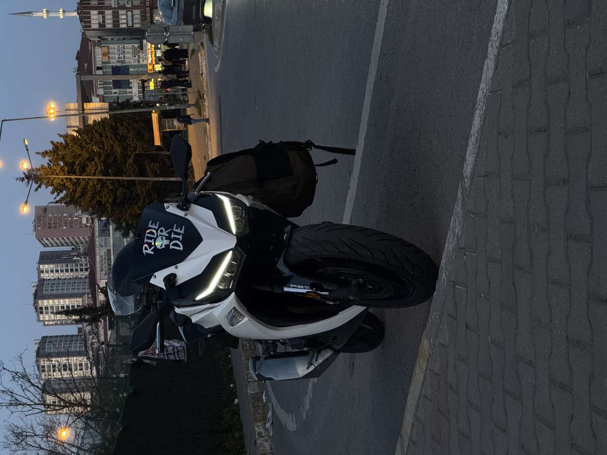 RKS R250 2024 - fotoğraf 3