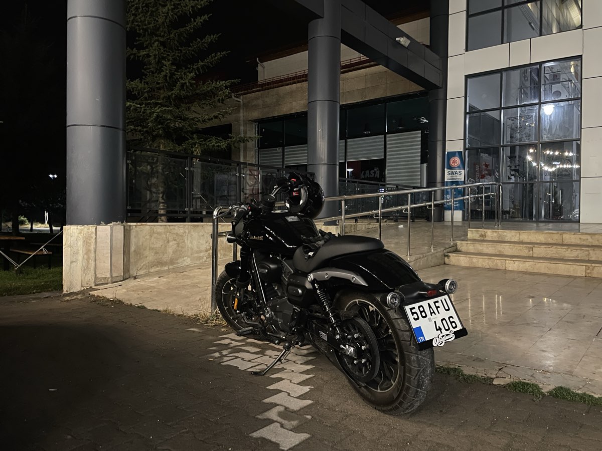 Musatti Milanio 250 2024 - Musatti Milanio 250 motorumu model yükseltmek amacıyla satıyorum.