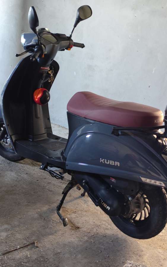 Kuba Bluebird 2023 - fotoğraf 2