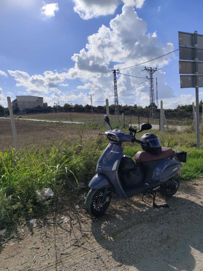 Kuba Bluebird 2023 - fotoğraf 4