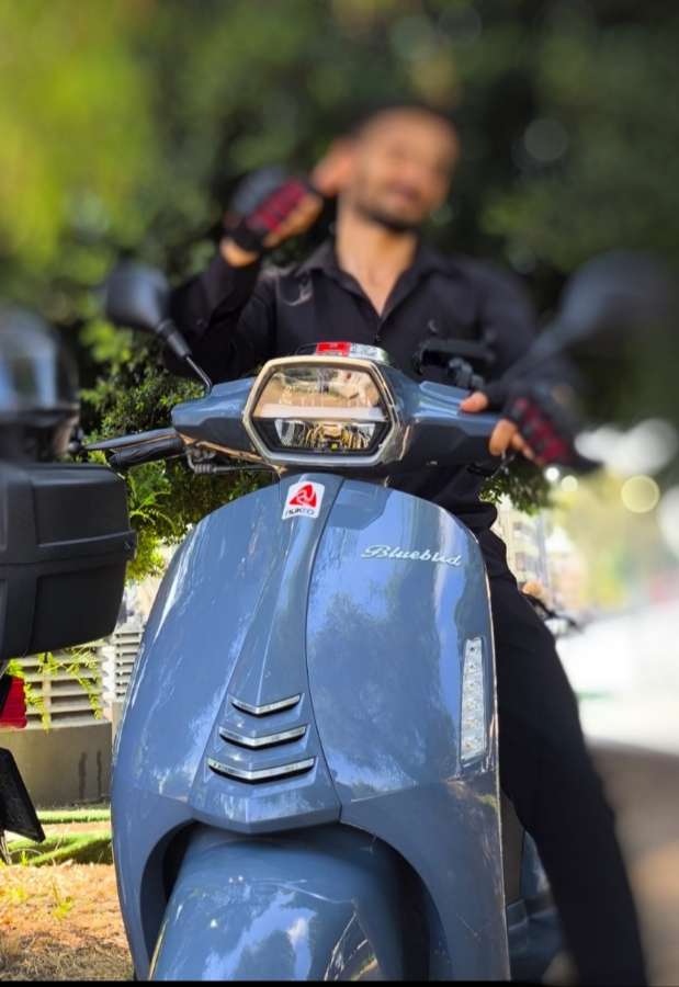 Kuba Bluebird 2023 - fotoğraf 5