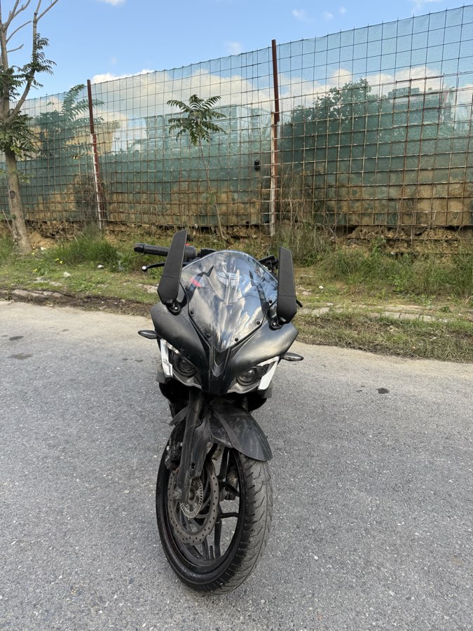 Bajaj Pulsar RS 200 2023 - satılık pulsar rs200
