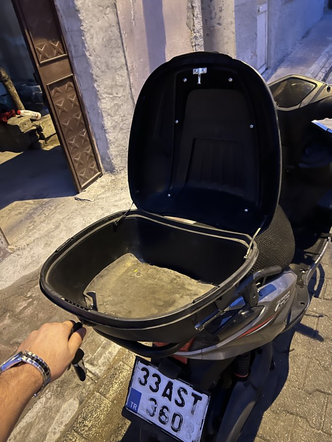 Arora zr5 2024 - fotoğraf 3