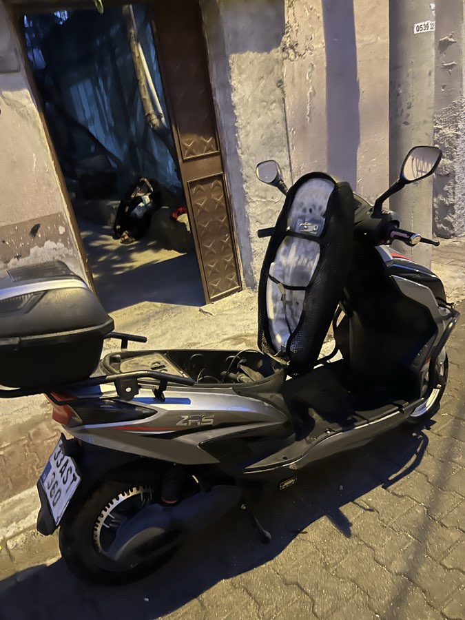 Arora zr5 2024 - fotoğraf 4