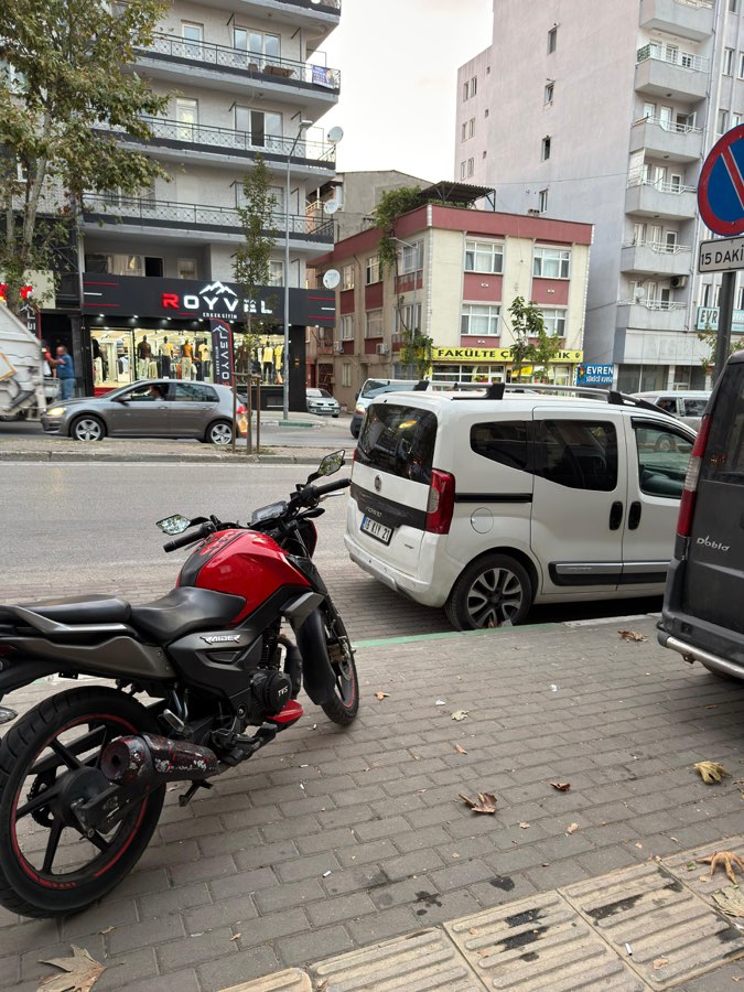 TVS Raider 125 2024 - fotoğraf 3