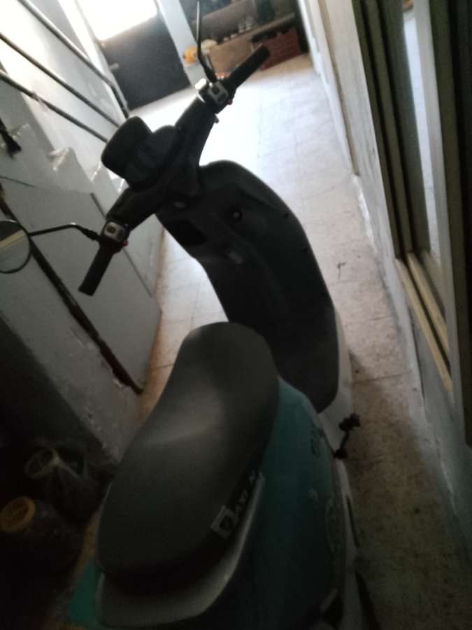 Axion motor A1 2026 - Elektrik motoru