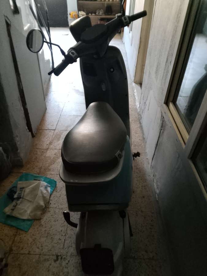 Axion motor A1 2026 - fotoğraf 2