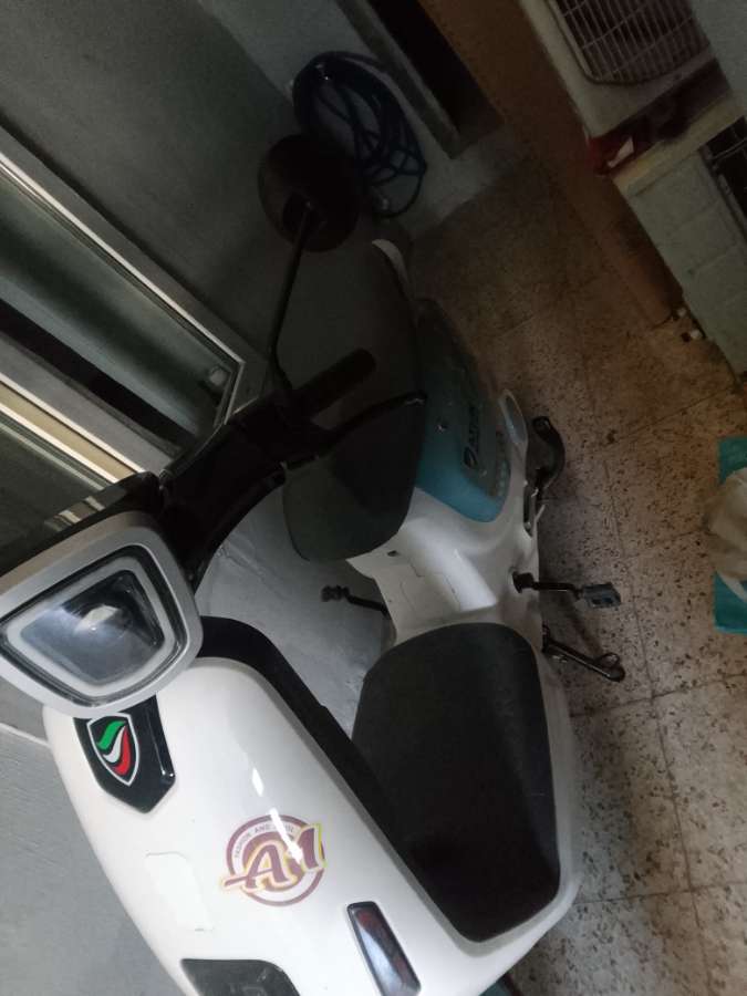 Axion motor A1 2026 - fotoğraf 3