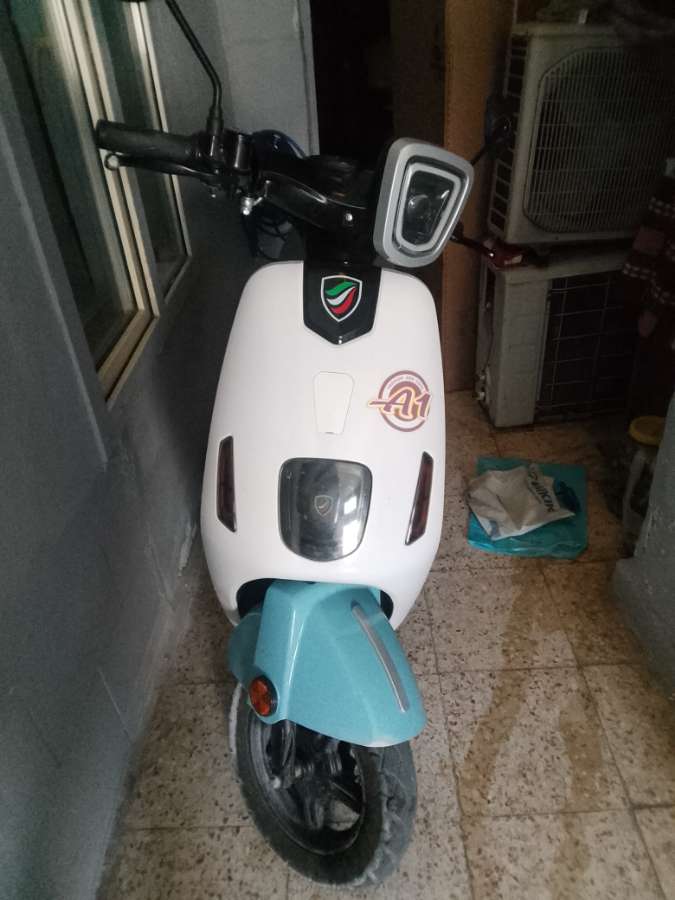 Axion motor A1 2026 - fotoğraf 4