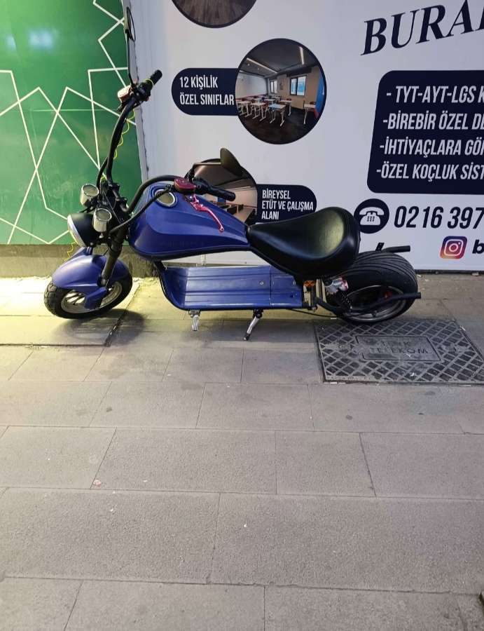 Wawasaky Chopper 2026 - fotoğraf 2