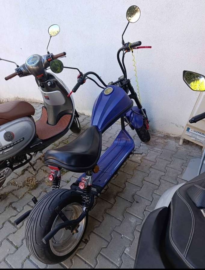 Wawasaky Chopper 2026 - fotoğraf 4