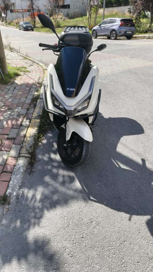 Kuba XRS 2026 - 26 model XRS