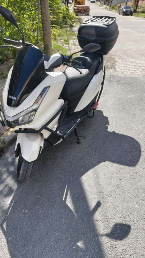 Kuba XRS 2026 - fotoğraf 2