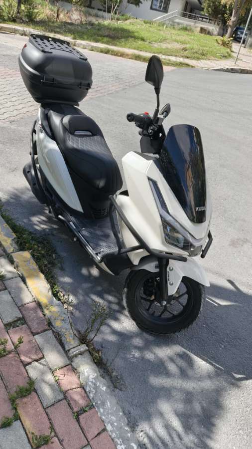 Kuba XRS 2026 - fotoğraf 3