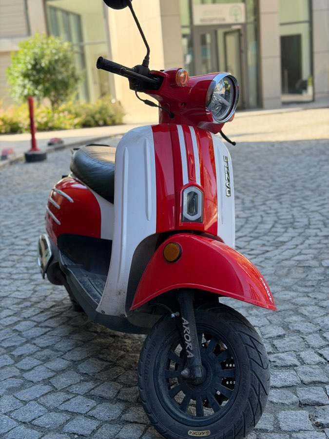 Arora Dazzle 50 2022 - fotoğraf 4