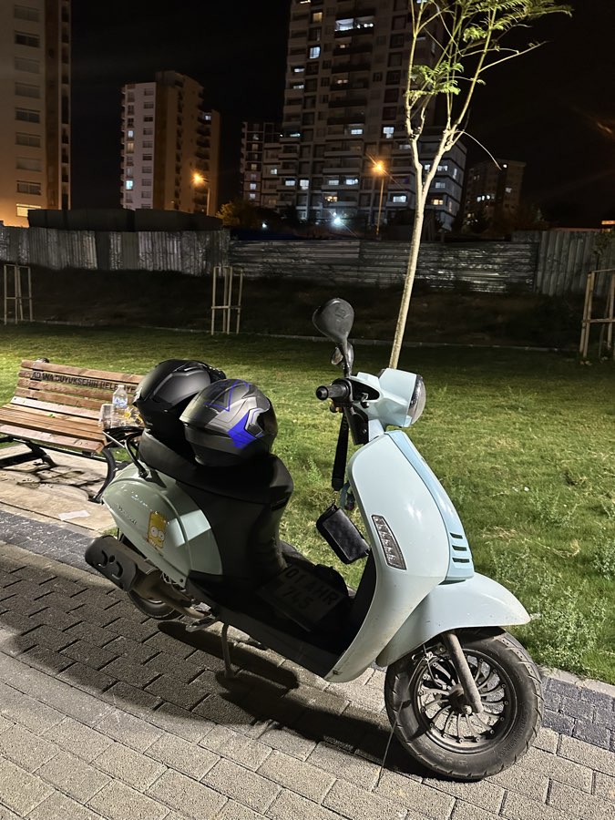 Kuba Blue Berry 2021 - fotoğraf 2