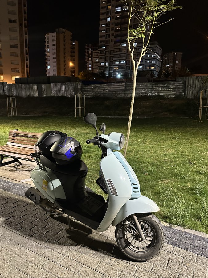 Kuba Blue Berry 2021 - fotoğraf 4