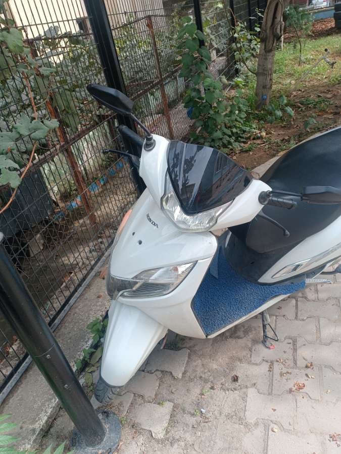 Honda Activa 125 2023 - fotoğraf 3