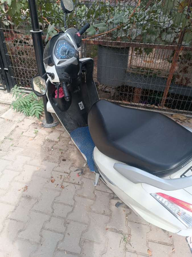 Honda Activa 125 2023 - fotoğraf 4