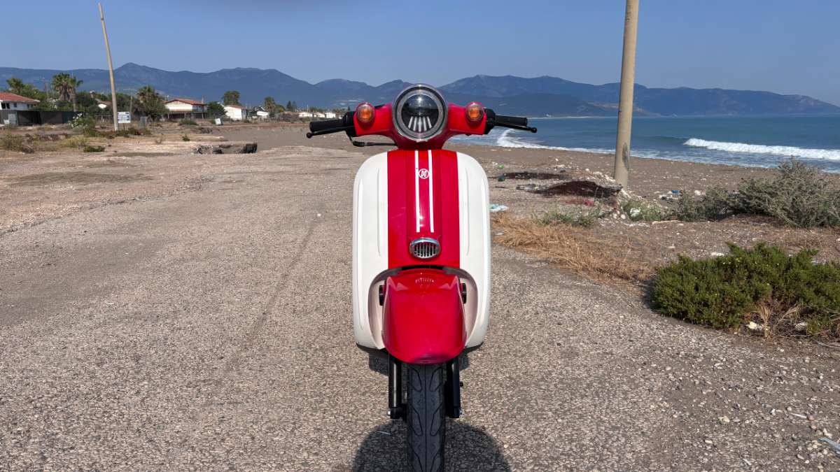 Mondial 50 Turismo 2023 - fotoğraf 5