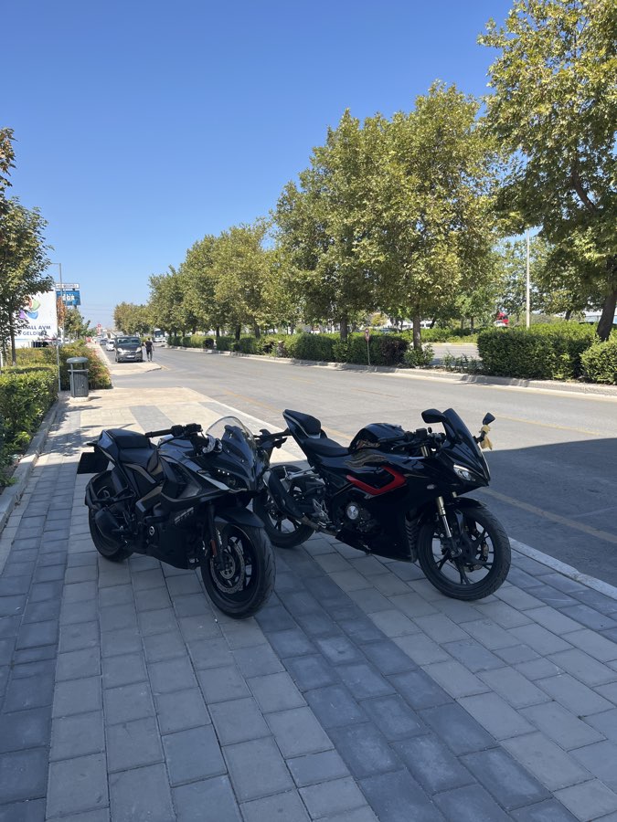 RKS 125R 2024 - fotoğraf 3