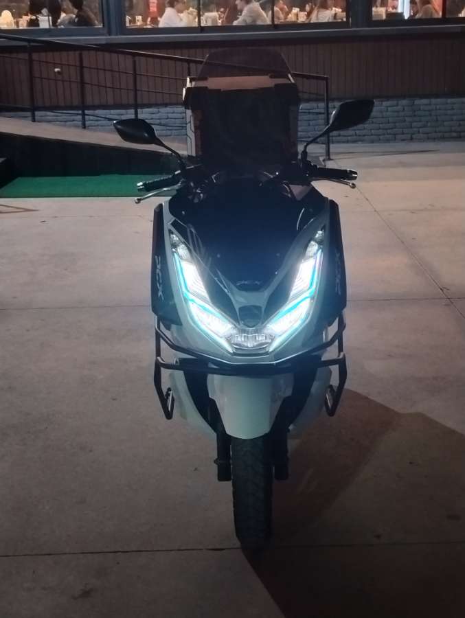 Honda 2021 2021 - fotoğraf 2