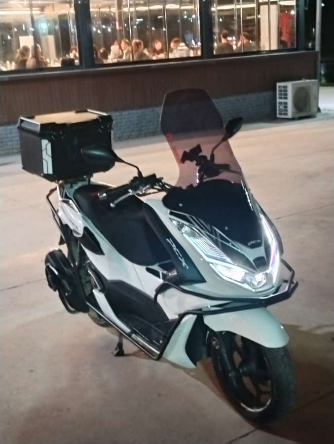 Honda 2021 2021 - fotoğraf 3