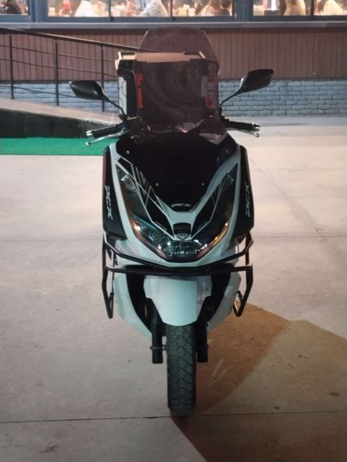 Honda 2021 2021 - fotoğraf 4