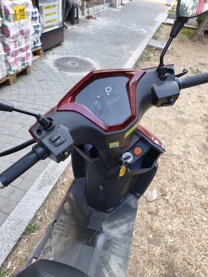 Volta VS1 2026 - fotoğraf 2
