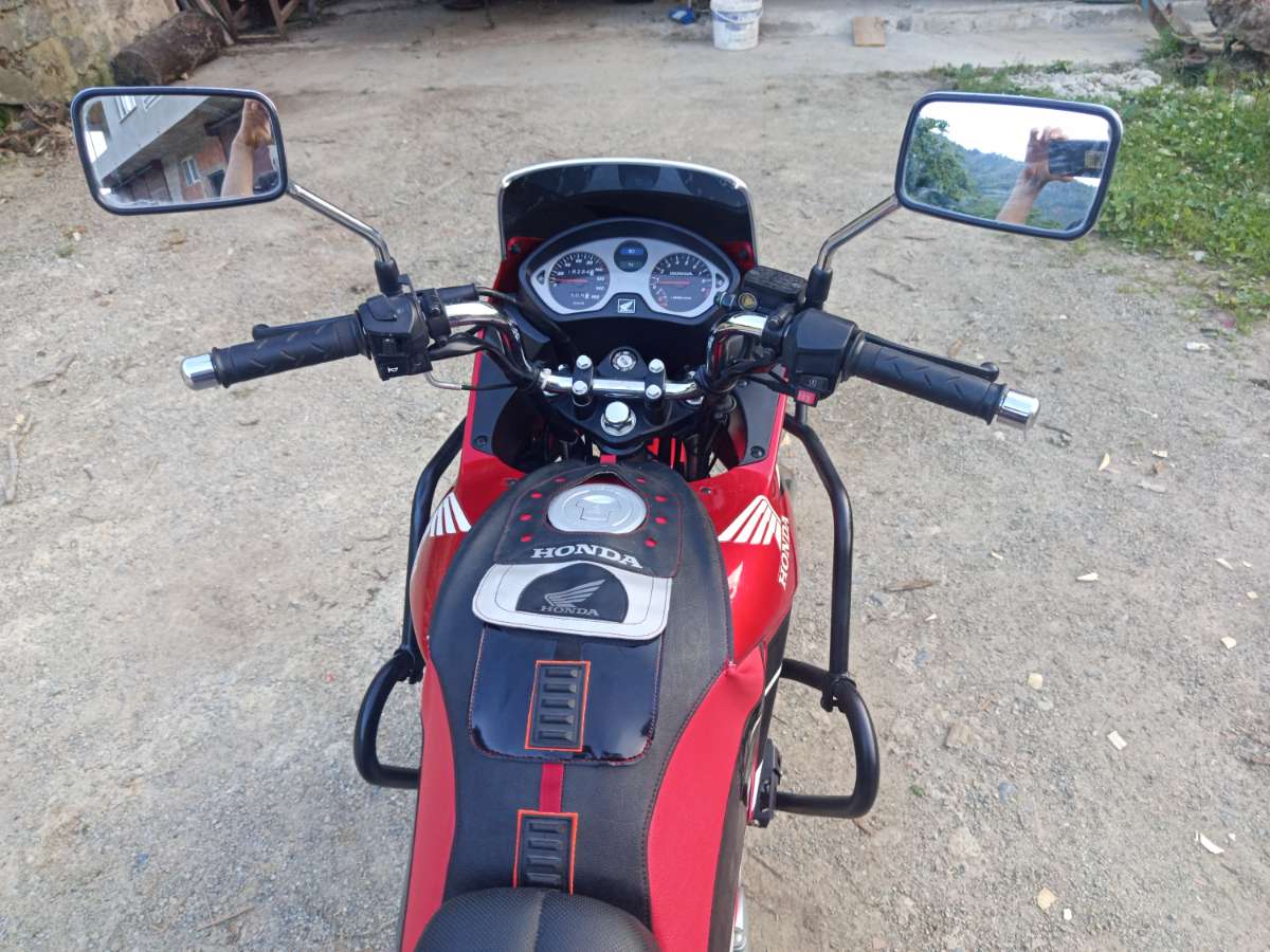 Honda Activa 2017 - fotoğraf 4
