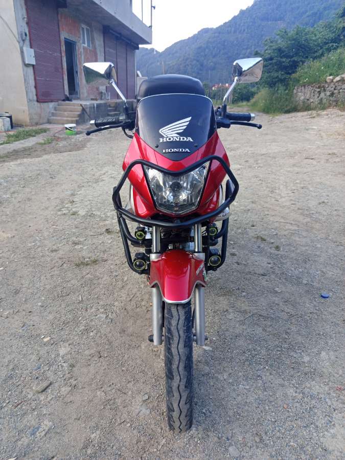 Honda Activa 2017 - fotoğraf 5