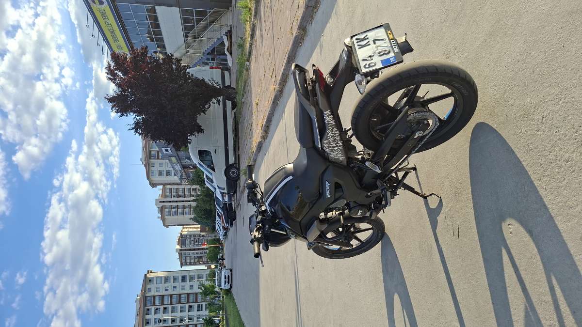 TVS Raider 125 2023 - fotoğraf 2